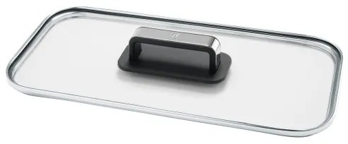 WMF - Parný hrniec KITCHENminis 900W/230V nerez