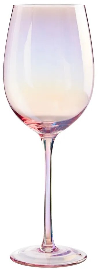 Poháre na víno v súprave 4 ks 500 ml Frosted – Premier Housewares