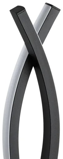 Eglo 99318 - LED Stolná lampa LASANA LED/10W/230V