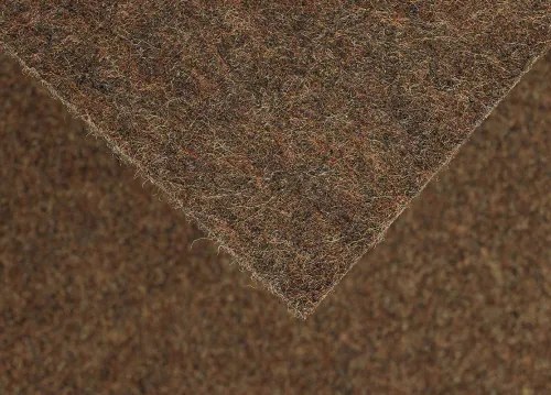 Koberce Breno Metrážny koberec PRIMAVERA 412, šíře role 400 cm, oranžová, viacfarebná