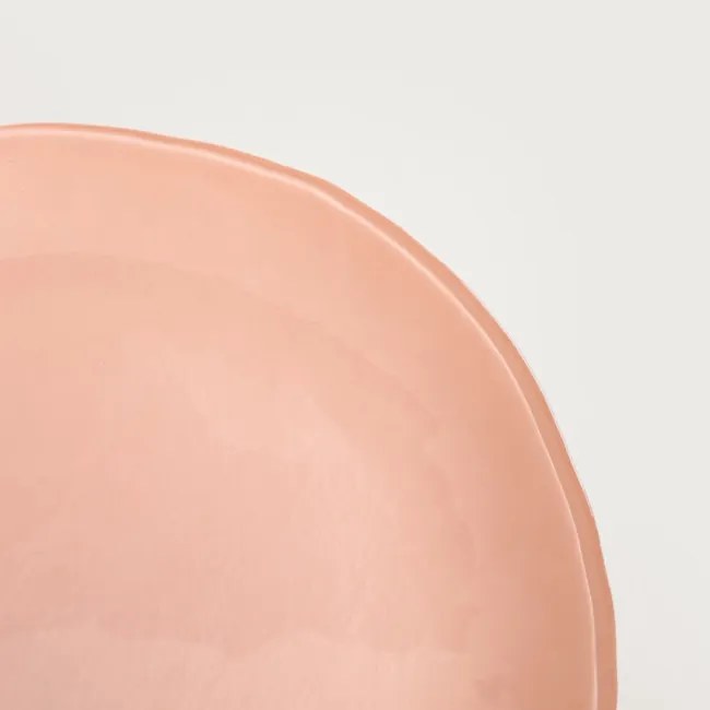 Tanier VOLANTIS púdrovo ružový 764554