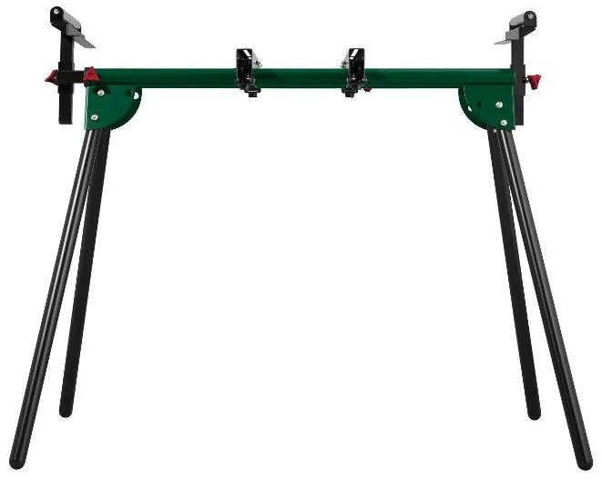 Parkside® Skracovacia a pokosová píla Pzks 2000 C3 + Univerzálny podstavec PUG 1550 A1 (800010815)