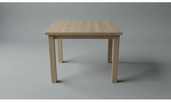 Jedálenský stôl NOAH dub sonoma