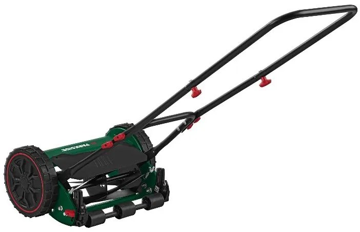 Parkside® Ručná kosačka na trávu (100388790)