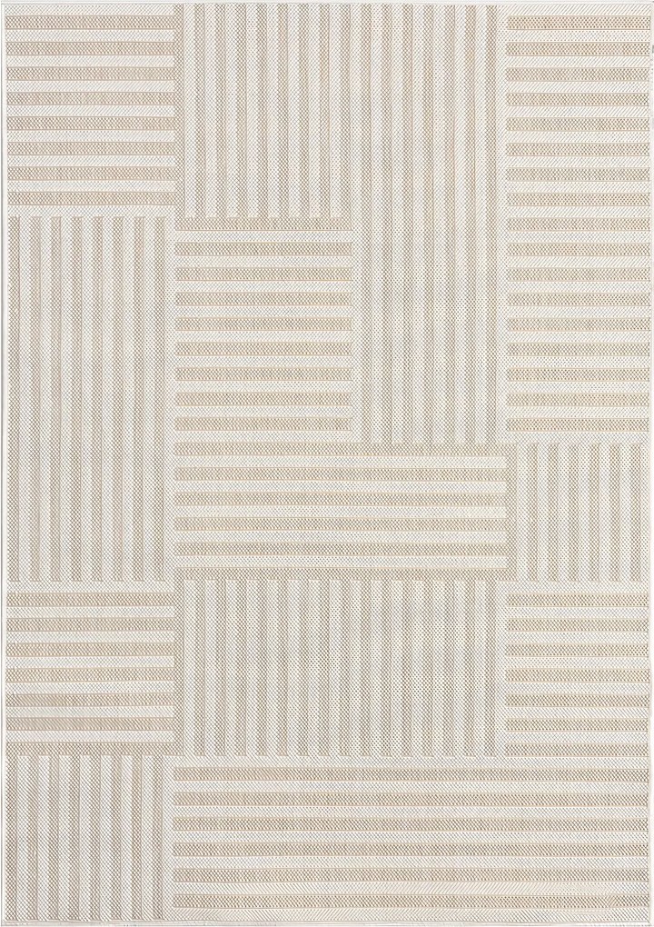 Koberec Mellow Beige II 120x170 cm
