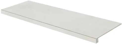Schodová Tvarovka Rako Extra biela 30x120 cm mat DCFVF722.1