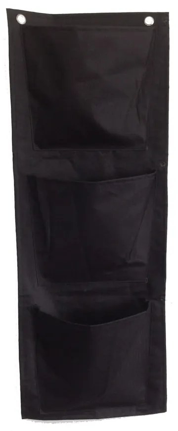 Látkový stojan na kvety (výška 70 cm) Pocket – Garden Pleasure