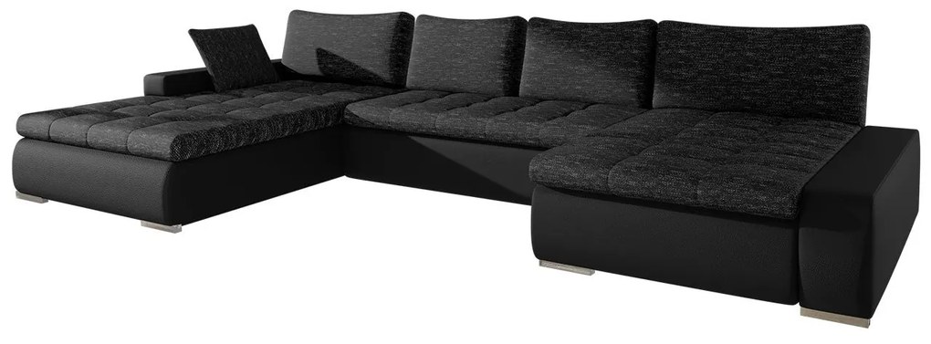 Sedacia súprava do U Caro, Dostupné poťahy: Nazar 225.02