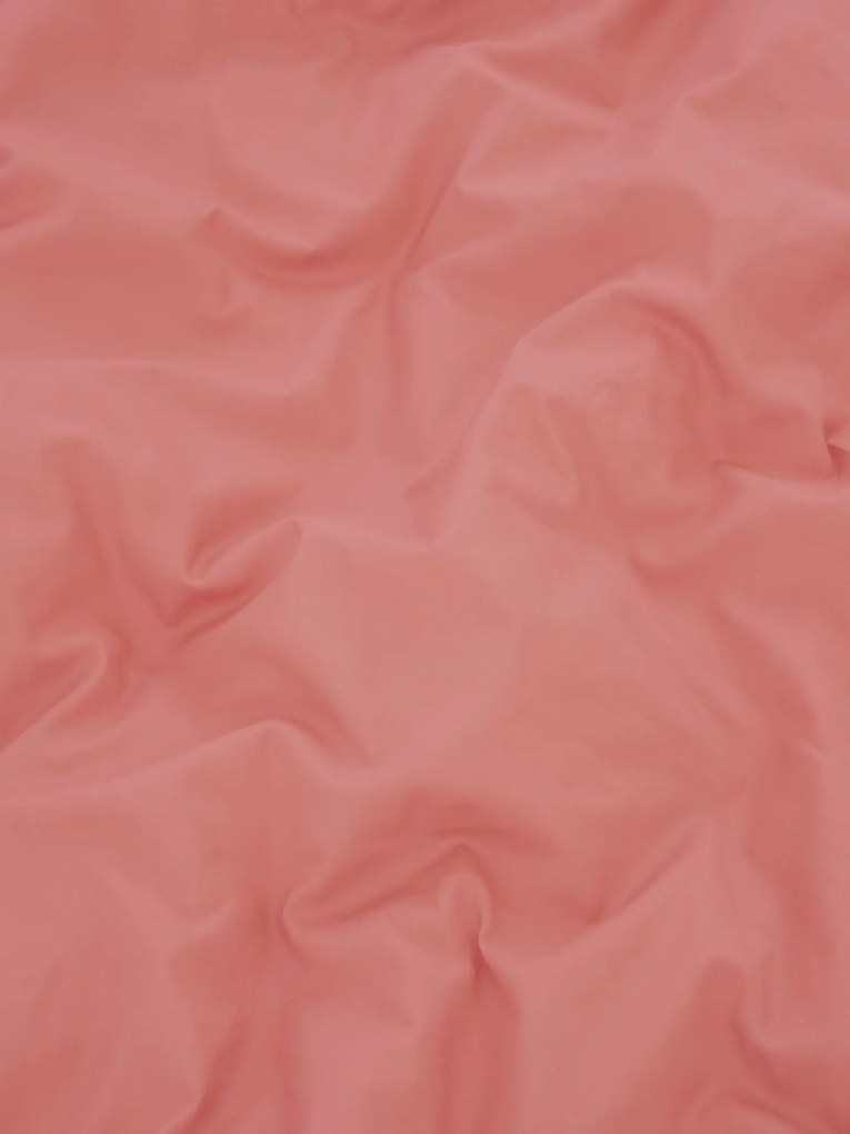 Bavlnené obliečky Renforcé - Kvety tulipánov červené 140 × 200 cm, 70 x 90 cm
