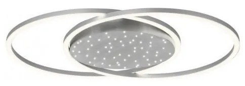 Paul Neuhaus 6025-55 - LED Stmievateľné stropné svietidlo YUKI LED/48W/230V + DO