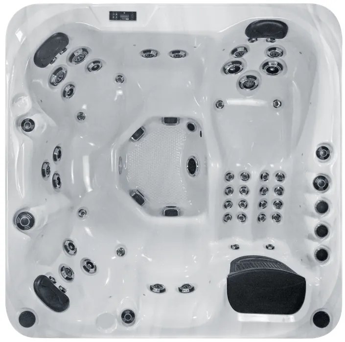 Vírivka Platinum Spas Refresh (Deluxe)