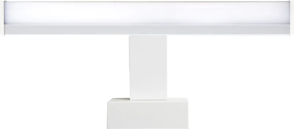 Nástenné LED svietidlo Mirore, 1x LED 5w, 4000k, (fi 30cm), w