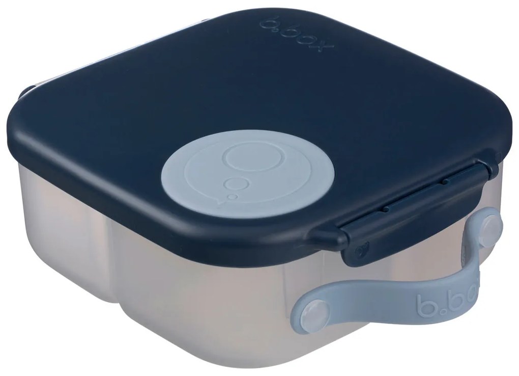 Desiatový box stredný - midnight