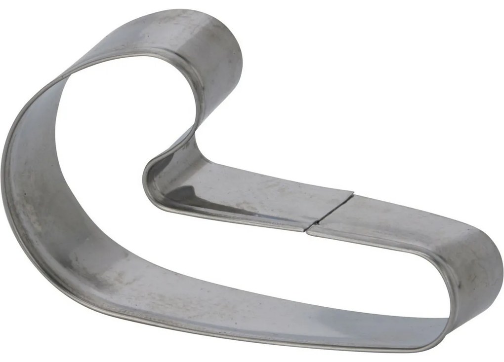 Vianočná súprava na pečenie Santa – miska, valček, vykrajovadlá