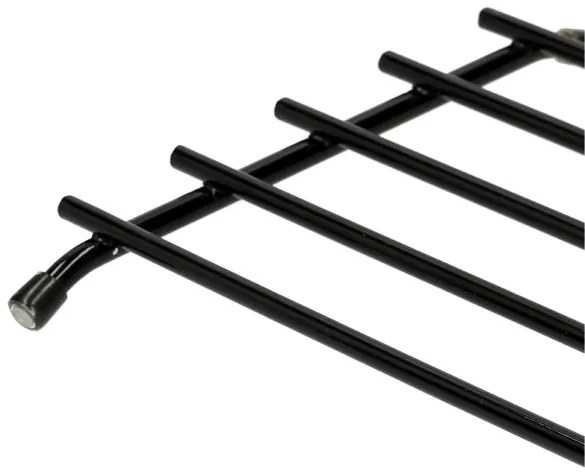 Stojan pod horúce hrnce DUNCAN čierny ALL 982563