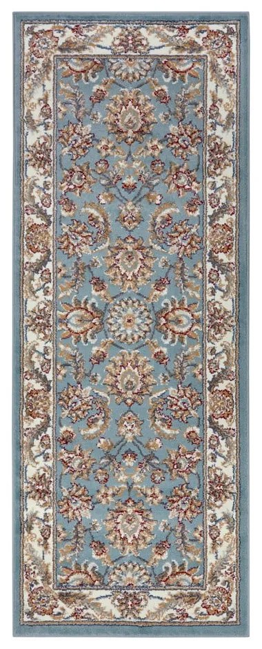 Behúň v mentolovej farbe 80x240 cm Orient Reni – Hanse Home