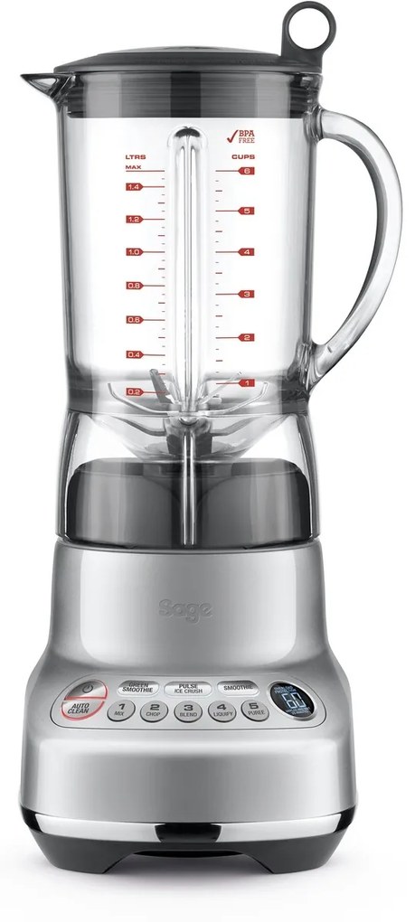 Sage SBL620SIL mixér