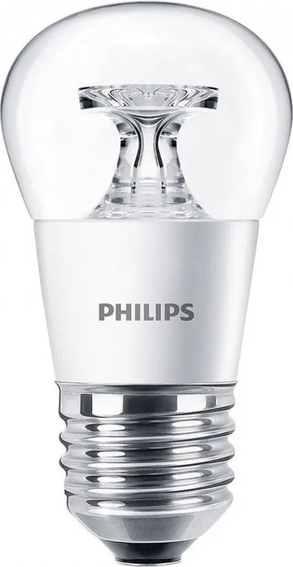 Philips CorePro 50763600 led žiarovky e27  E27   5.5 W  470 lm  2700 K  A+