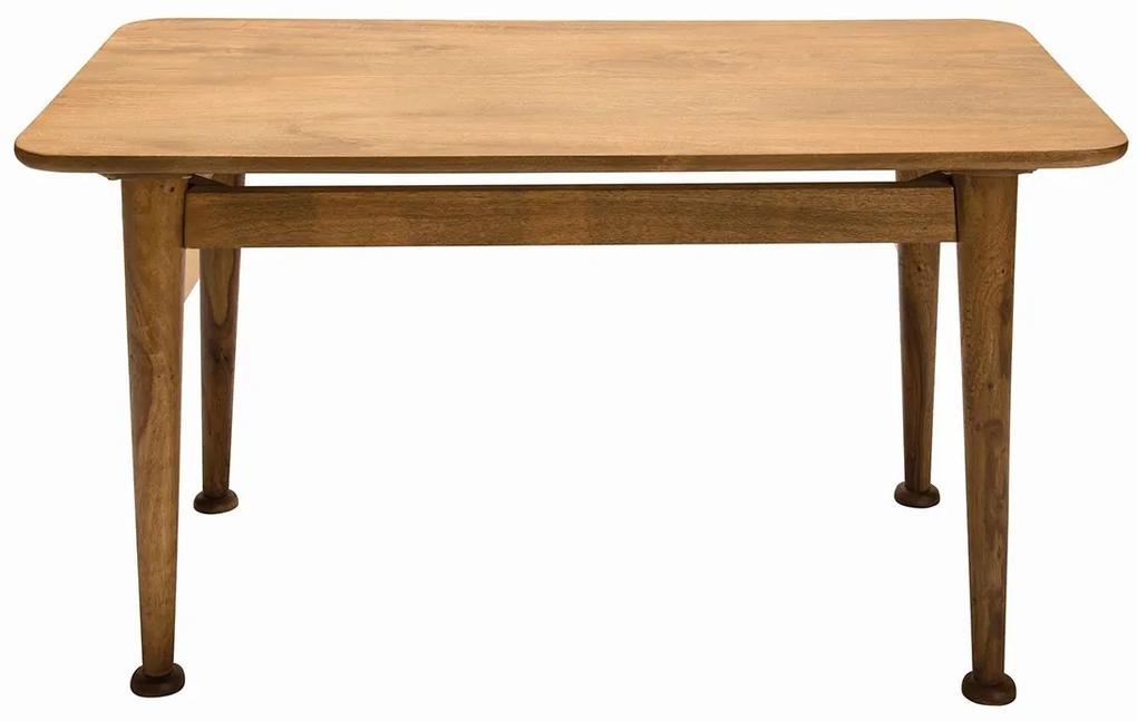 Pracovný stôl TOM TAILOR 140 × 80 × 76 cm 140 × 80 × 76 cm SIT MÖBEL