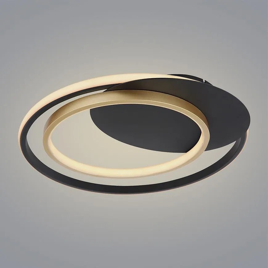 Stropné svietidlo LED 48438-36 3000-6000K D48