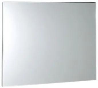 Sapho, ACCORD zrkadlo s fazetou, 1200x800mm, zaoblené rohy, bez uchytenia, MF453