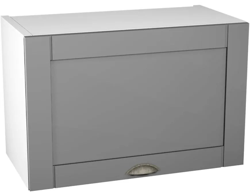 Kuchynská skrinka Linea G60K grey