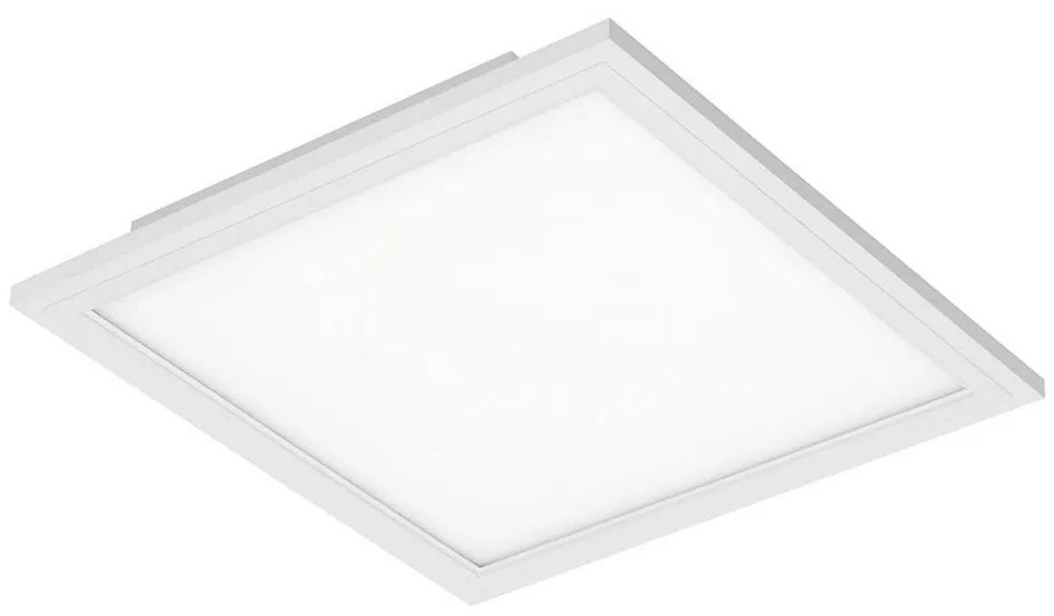 Briloner 7191-016 - LED Stropné svietidlo SIMPLE LED/12W/230V