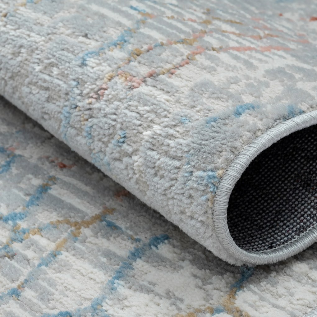 My Flair, Kusový koberec My Look Beige, 160x230, béžová, chodba / predsieň