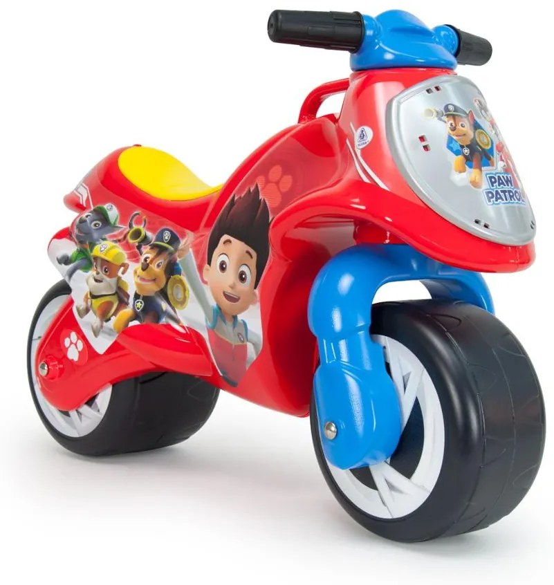 INJUSA 1903 Detské odrážadlo NEOX PAW PATROL