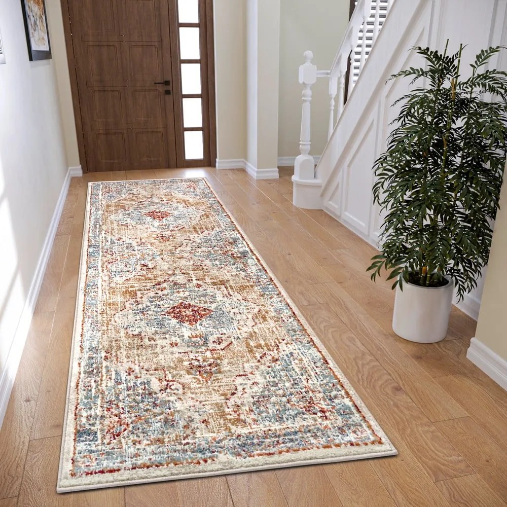 Koberec behúň 80x240 cm Orient Strozzi – Hanse Home