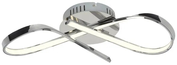 Rabalux 2187 - LED Stropné svietidlo ANIELA LED/20W/230V