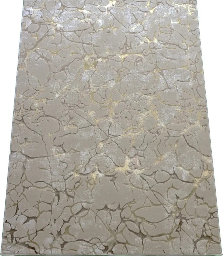 BE Koberec Esprit 3601 BEIGE – béžový obdĺžnikový Rozmer: 160x220 cm