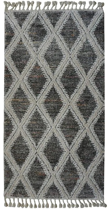 Koberec Shaggy Uvita 0,8/1,5 80265 111