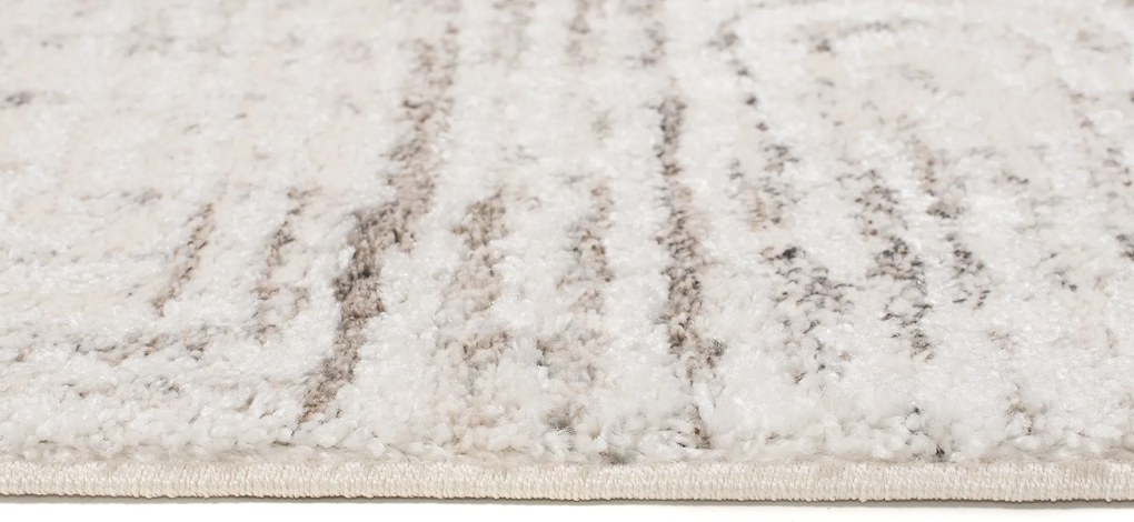 TA Koberec V481E COKME CREAM TROYA EPT