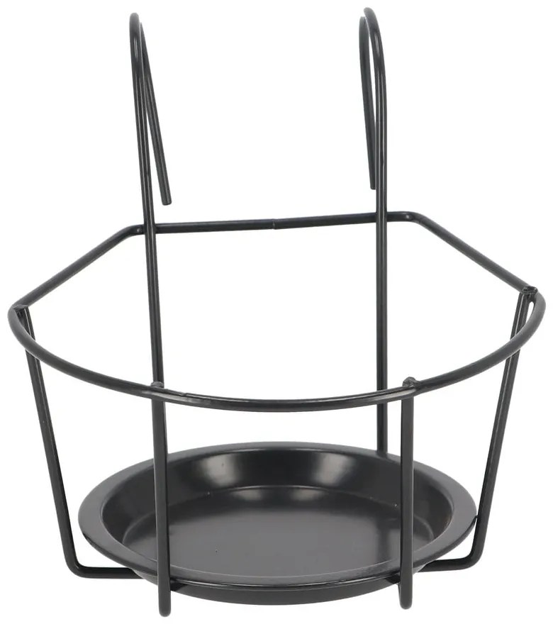 Kovový držiak na kvetináč – Esschert Design
