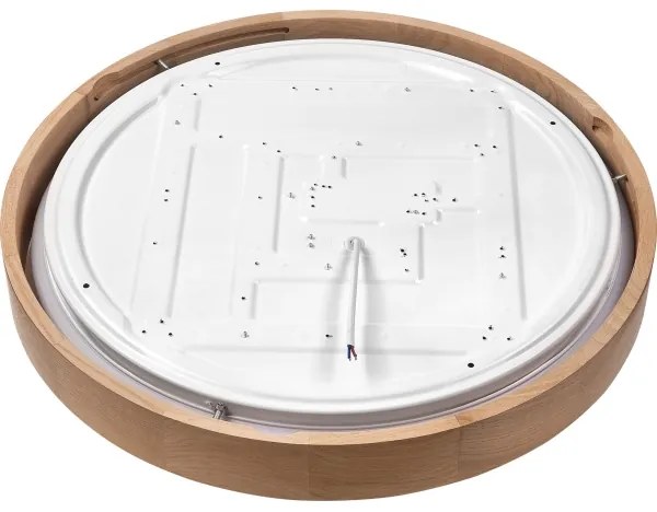 Brilagi - LED stropné svietidlo MANAROLA SMART LED/36W/230V + DO Tuya