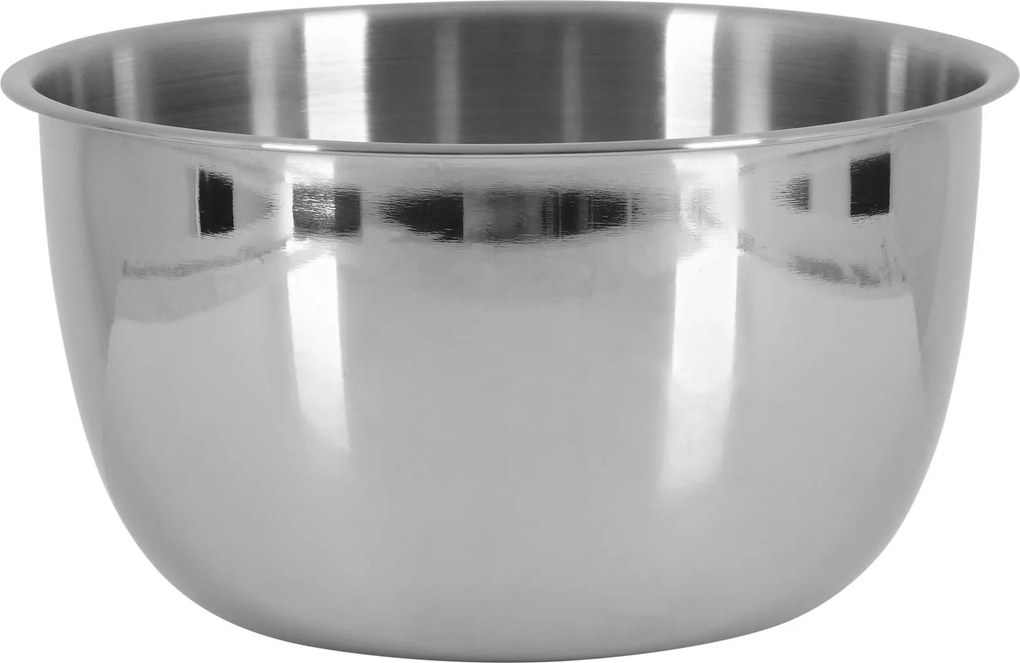 XXXLutz MISA, kov, 19/10,7 cm Homeware Profession. - Misky & misy - 008080004402