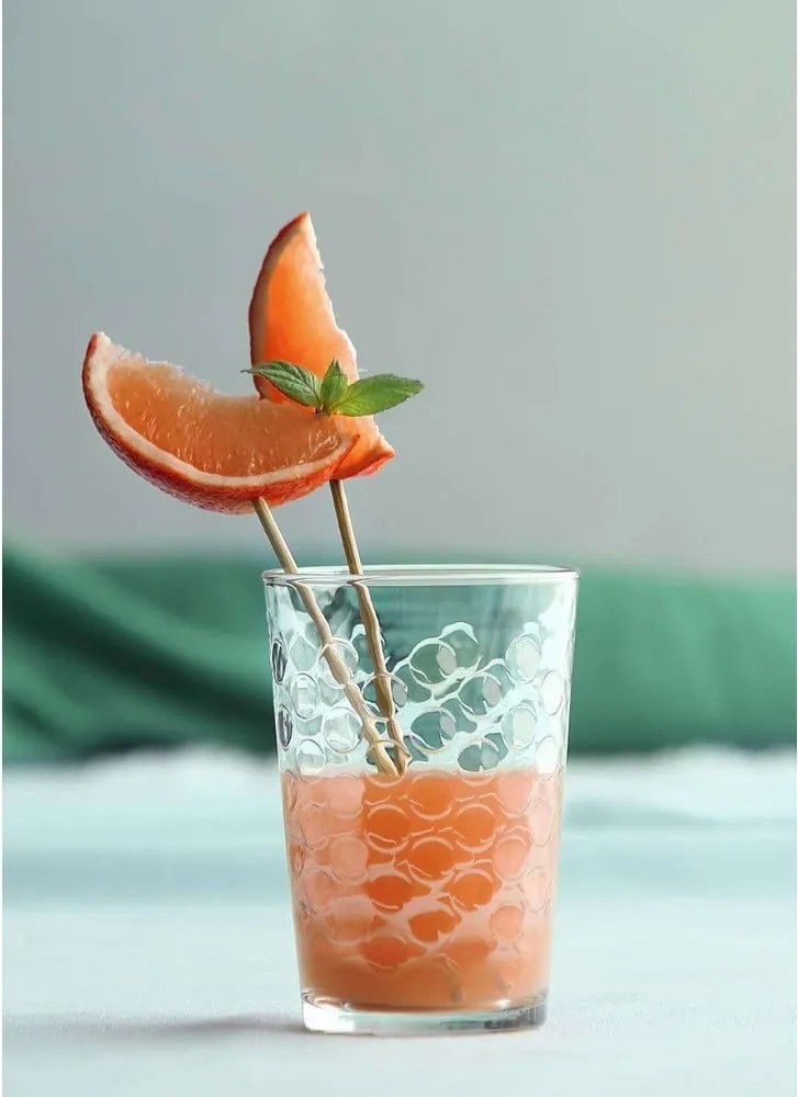 Poháre v súprave 6 ks 205 ml – Hermia