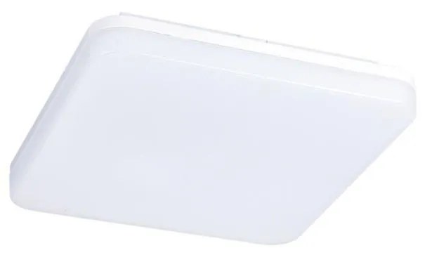 LED Kúpeľňové stropné svietidlo LED/15W/230V IP54