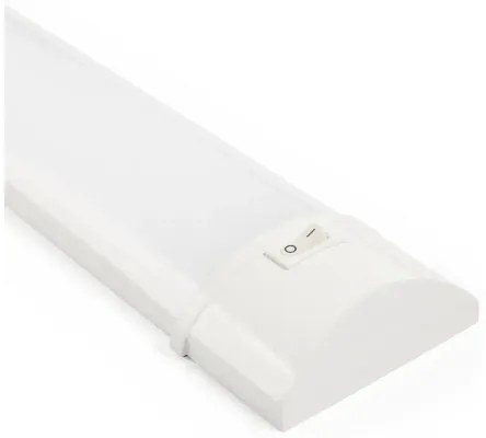 LED osvetlenie kuchynskej linky Top Light ZSP 90 CCT 24W 2400lm 3000-4000-6500K 900mm s vypínačom