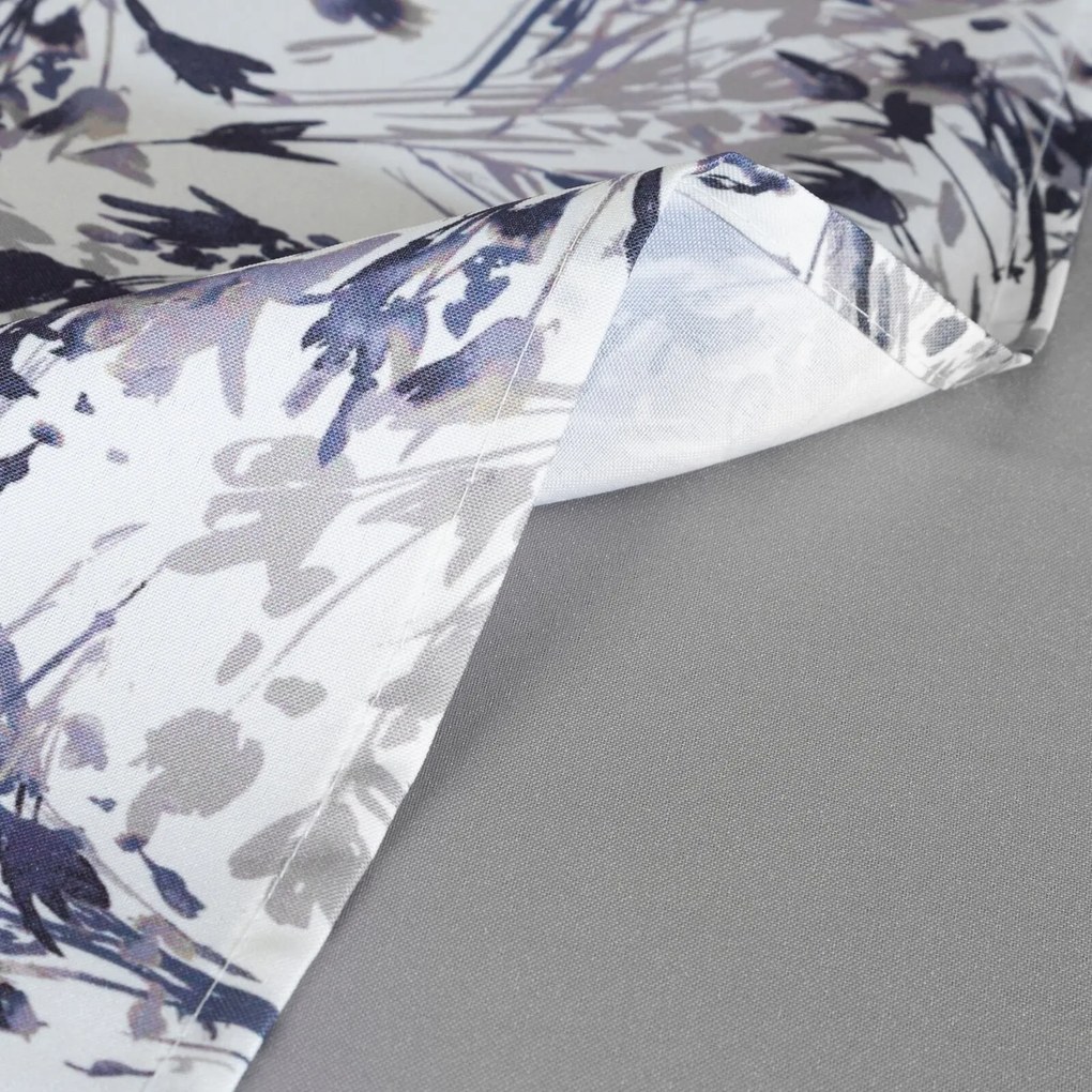 OBRUS ANITA3 SADA 140X300 CM, 33X300 CM VZOROVANÝ