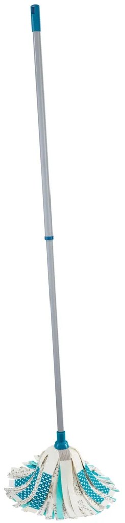 Leifheit Power Mop 3v1 s teleskopickou tyčí 52105