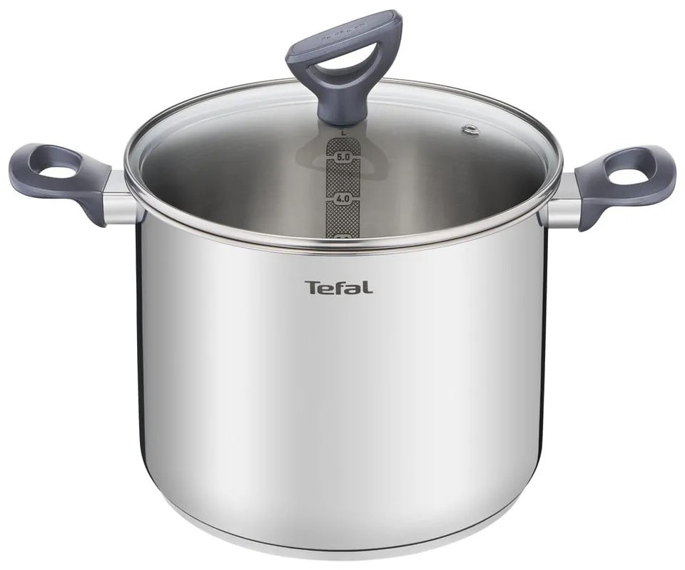 Antikoro súprava riadu 10 ks Daily Cook - Tefal
