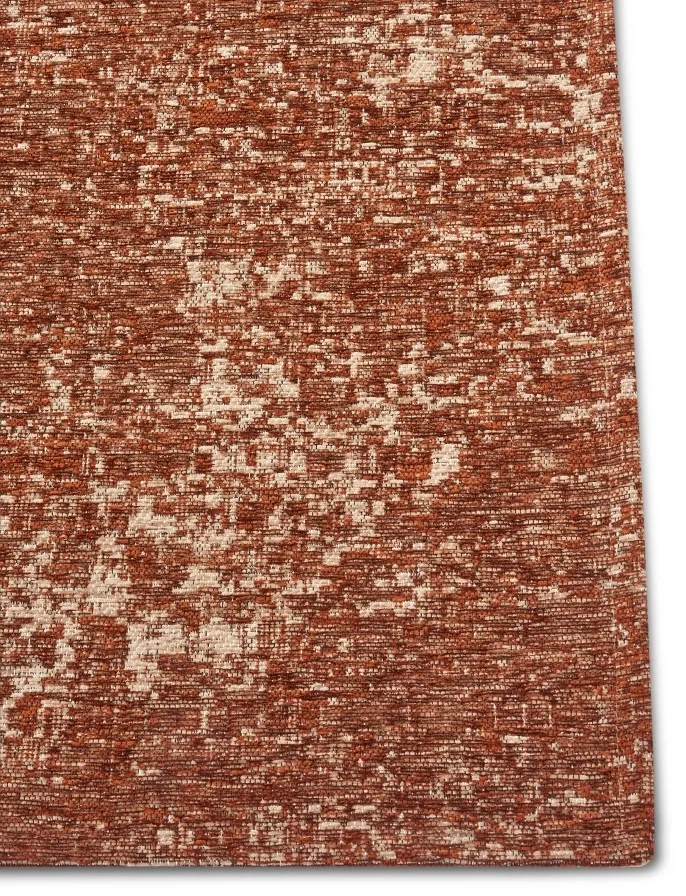 Hanse Home Collection koberce Kusový koberec Bila 105858 Kulo Brown - 60x90 cm