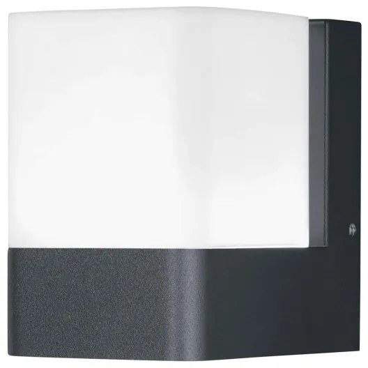 Ledvance - LED RGBW Vonkajšie svietidlo SMART+ CUBE LED/9,5W/230V IP44 Wi-Fi