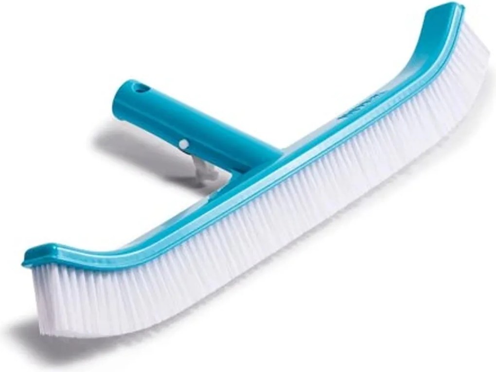 INTEX Zakrivená kefa na steny bazéna 40,6 cm
