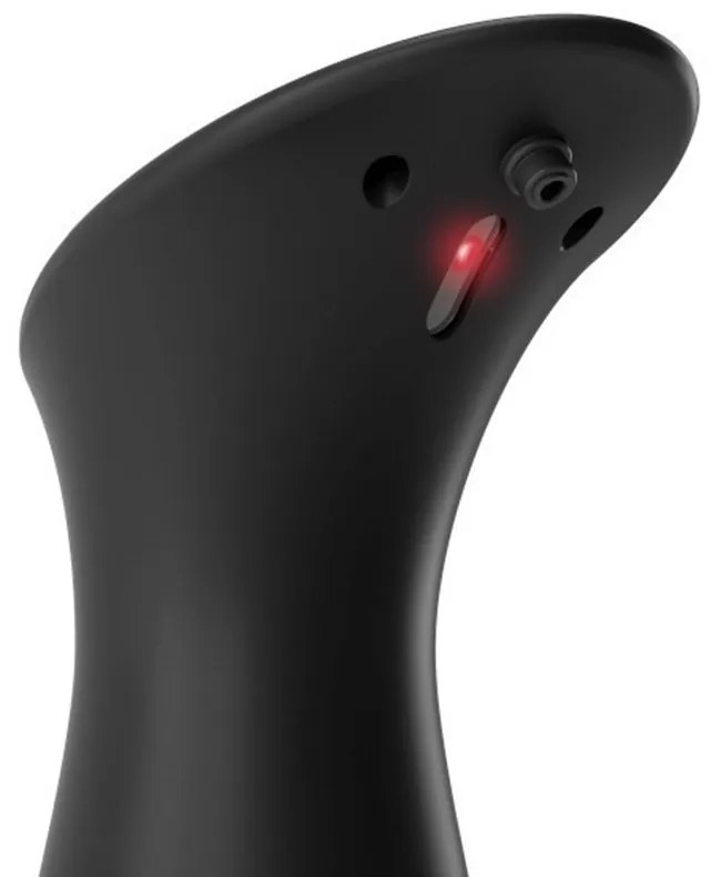Umbra Automatický dávkovač mydlovej peny OTTO (280 ml) čierna