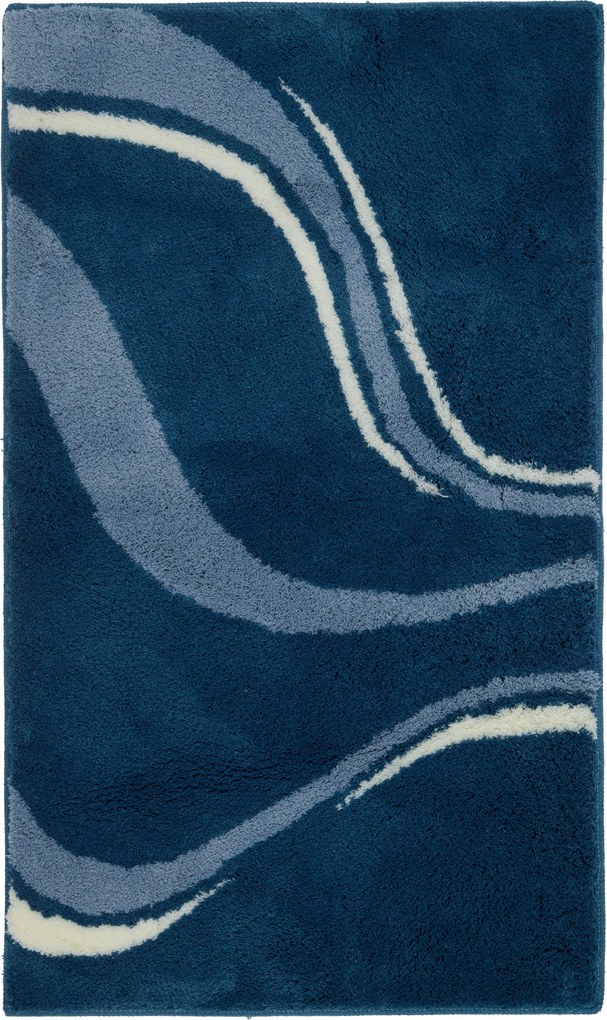 XXXLutz KOBERČEK DO KÚPEĽNE, 70/120 cm Kleine Wolke - Kúpeľňový textil - 003342084801