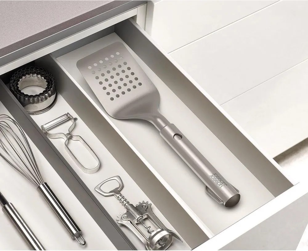 Obracačka z nehrdzavejúcej ocele GrillOut – Joseph Joseph