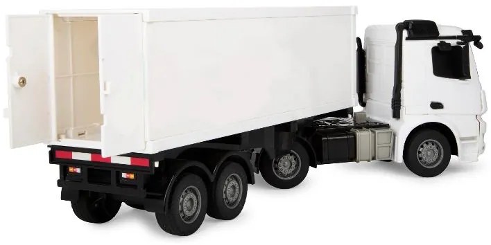 Jamara Kamión na diaľkové ovládanie Mercedes-Benz Arocs  (100394328)